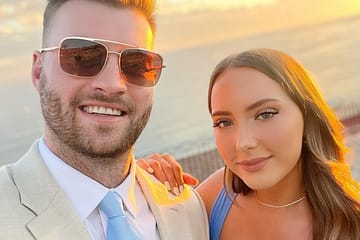 Who Did Eminem's Daughter Marry